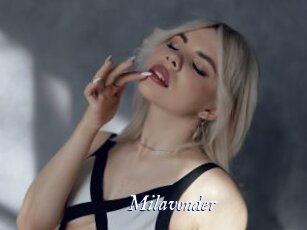 Milavonder
