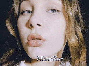Milawillson