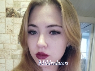 Mildredacors