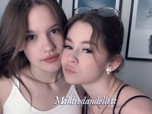 mildredandellett Cam 5