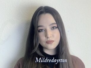 Mildredayrton