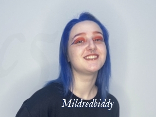 Mildredbiddy