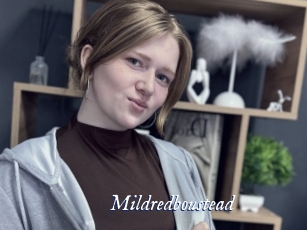 Mildredboustead