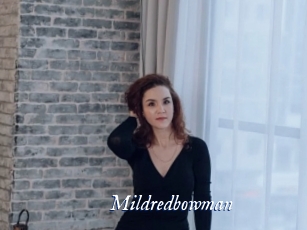 Mildredbowman