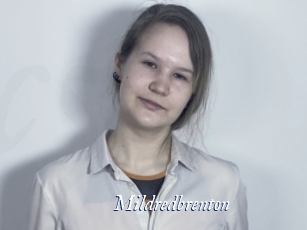 Mildredbrenton