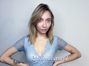 Mildredburnard