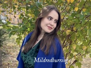 Mildredburring