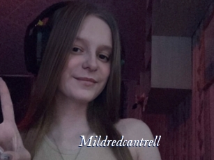 Mildredcantrell