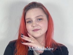Mildredcolden