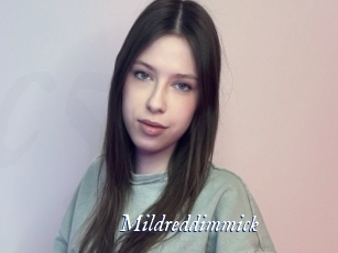 Mildreddimmick