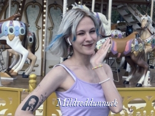 Mildreddunnuck