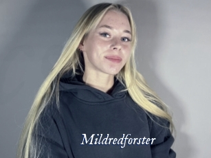 Mildredforster
