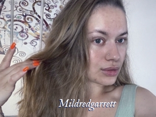 Mildredgarrett