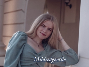 Mildredgentile