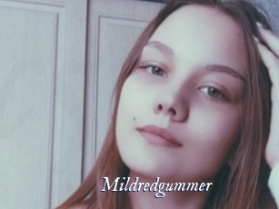 Mildredgummer