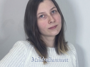 Mildredhammett