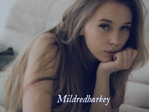 Mildredharkey