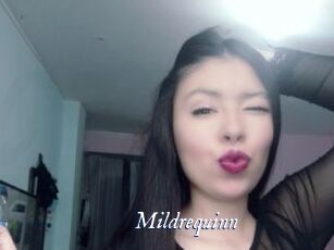 Mildrequinn