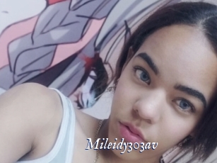Mileidy303av