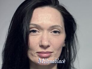 Milenablack