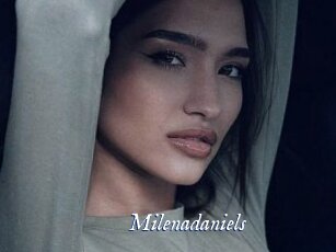 Milenadaniels
