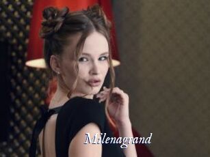Milenagrand