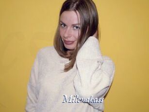 Milenakass