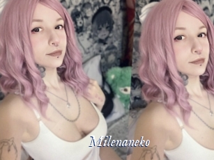 milenaneko Cam 5