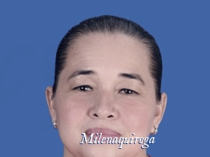 Milenaquiroga