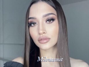 Milenasmit