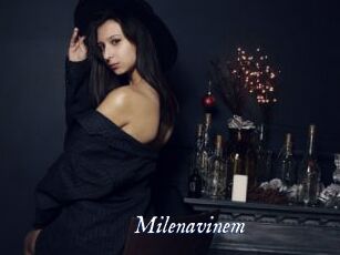 Milenavinem