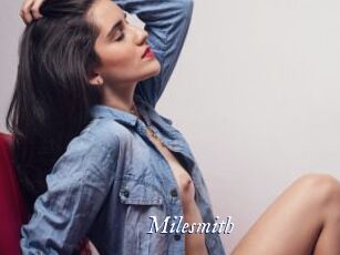 Milesmith