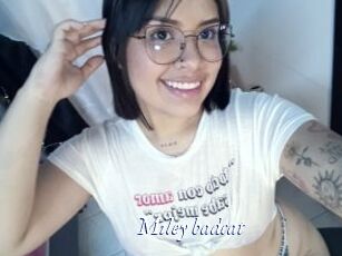 Miley_badcat