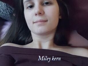 Miley_kern