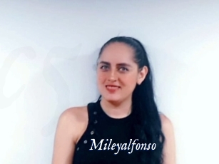 Mileyalfonso