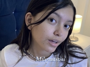 Mileymartini