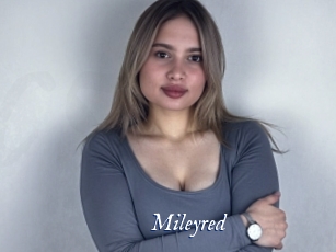 Mileyred
