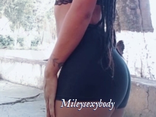 Mileysexybody