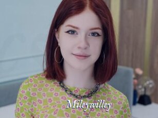 Mileywilley