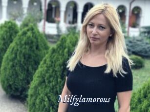 Milfglamorous