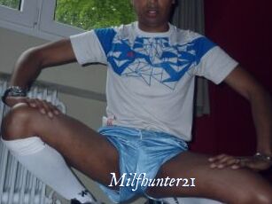 Milfhunter21