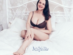 Milfsilke