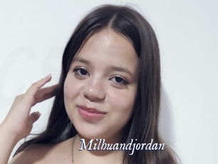 Milhuandjordan