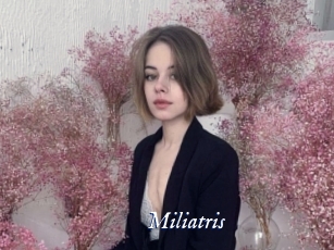 Miliatris