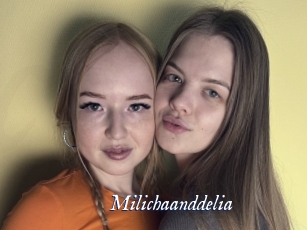 Milichaanddelia