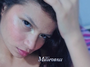 Milievanss