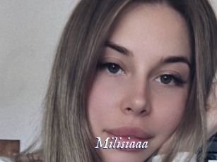 Milisiaaa