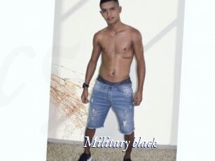 Military_black