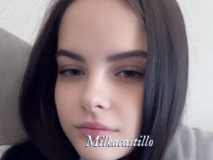 Milkacastillo