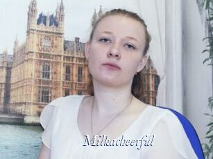 Milkacheerful